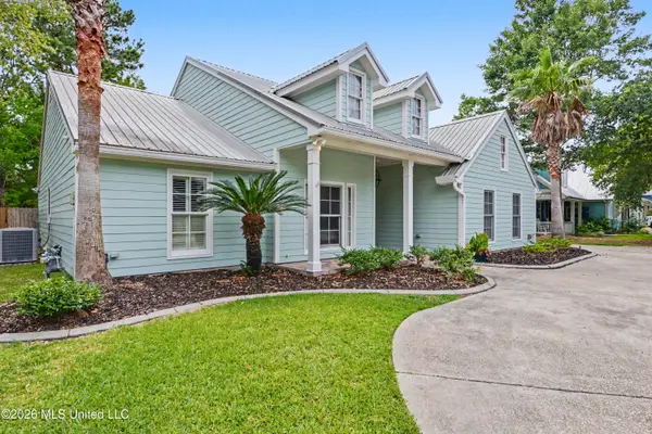 179 Blue Heron Cove, Waveland, MS 39576