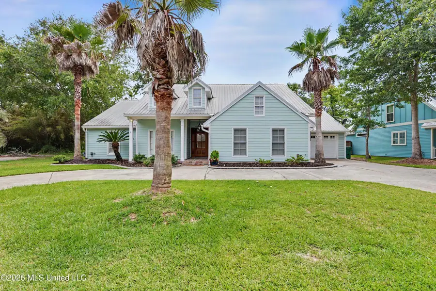 179 Blue Heron Cove, Waveland, MS 39576 - #2