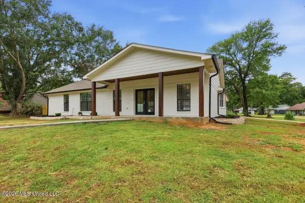 114 Bellegrove Boulevard, Brandon, MS 39047