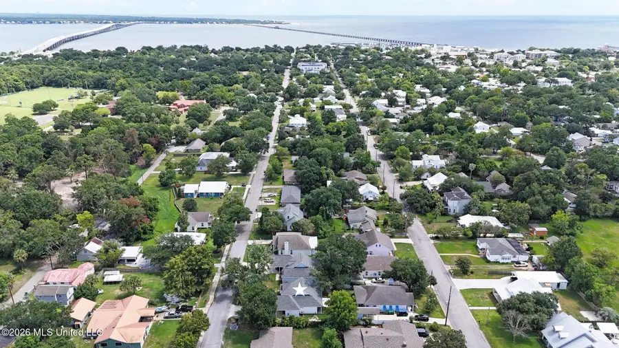 416 Ulman Avenue, Bay Saint Louis, MS 39520 - #3