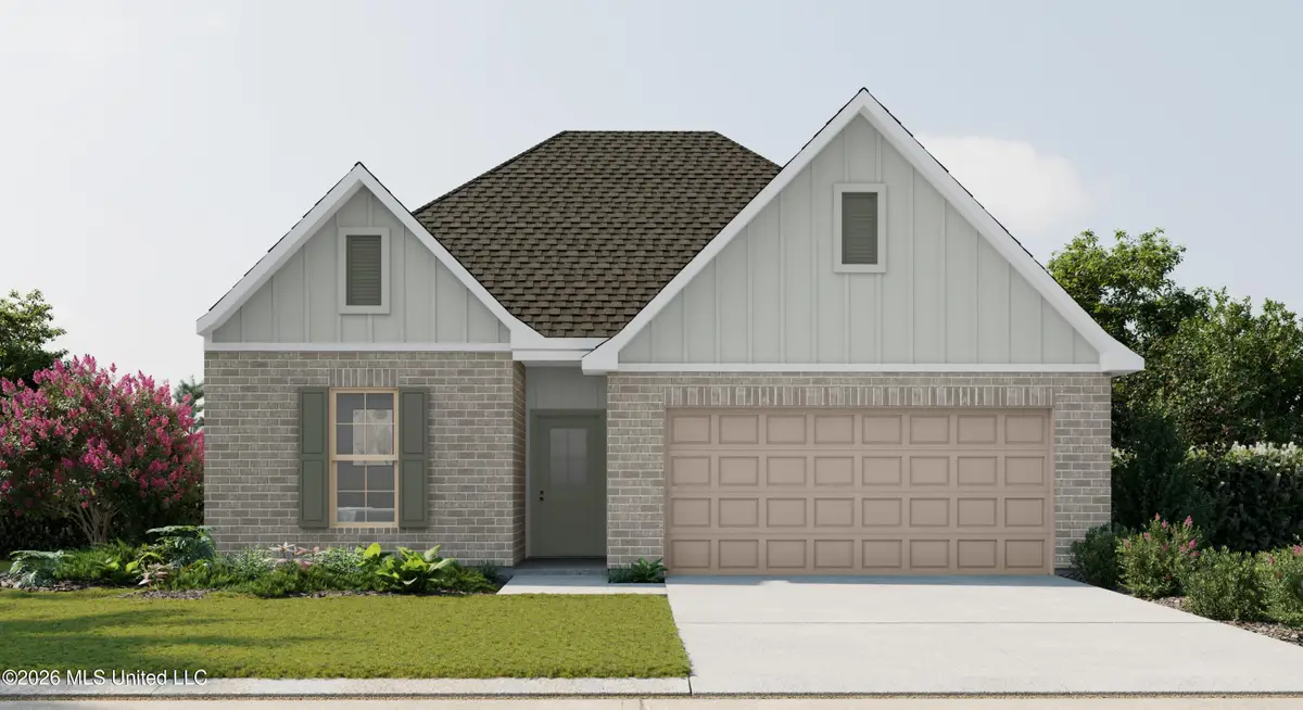 1065 Flounder Way, Gulfport, MS 39507 - #1