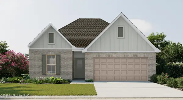 1065 Flounder Way, Gulfport, MS 39507