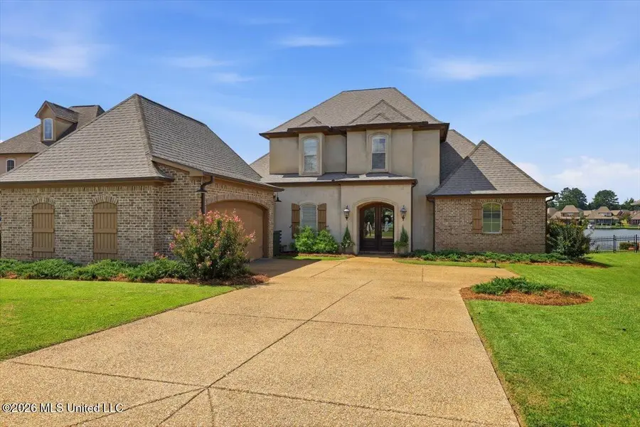149 Harbor View Drive, Madison, MS 39110 - #2