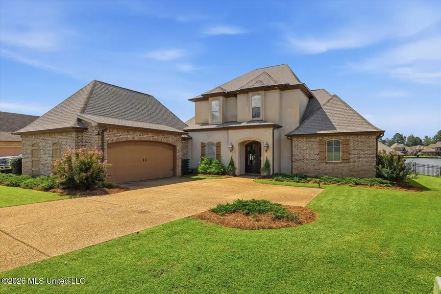149 Harbor View Drive, Madison, MS 39110 - #3