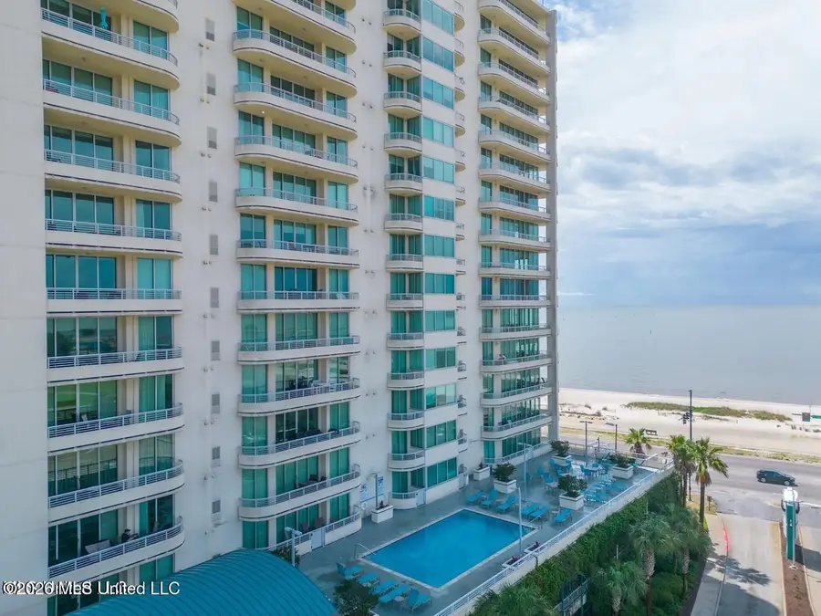 2060 Beach Boulevard, Biloxi, MS 39531 - #2