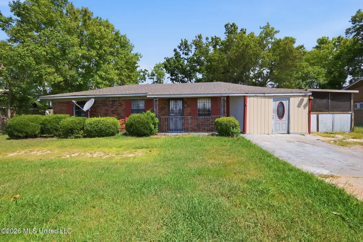 2603 Murphree Drive, Greenwood, MS 38930 - #1
