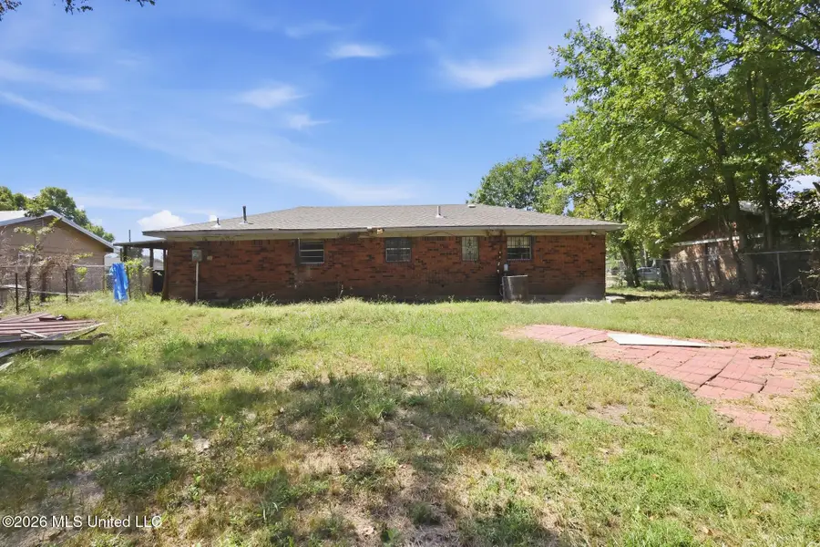 2603 Murphree Drive, Greenwood, MS 38930 - #3