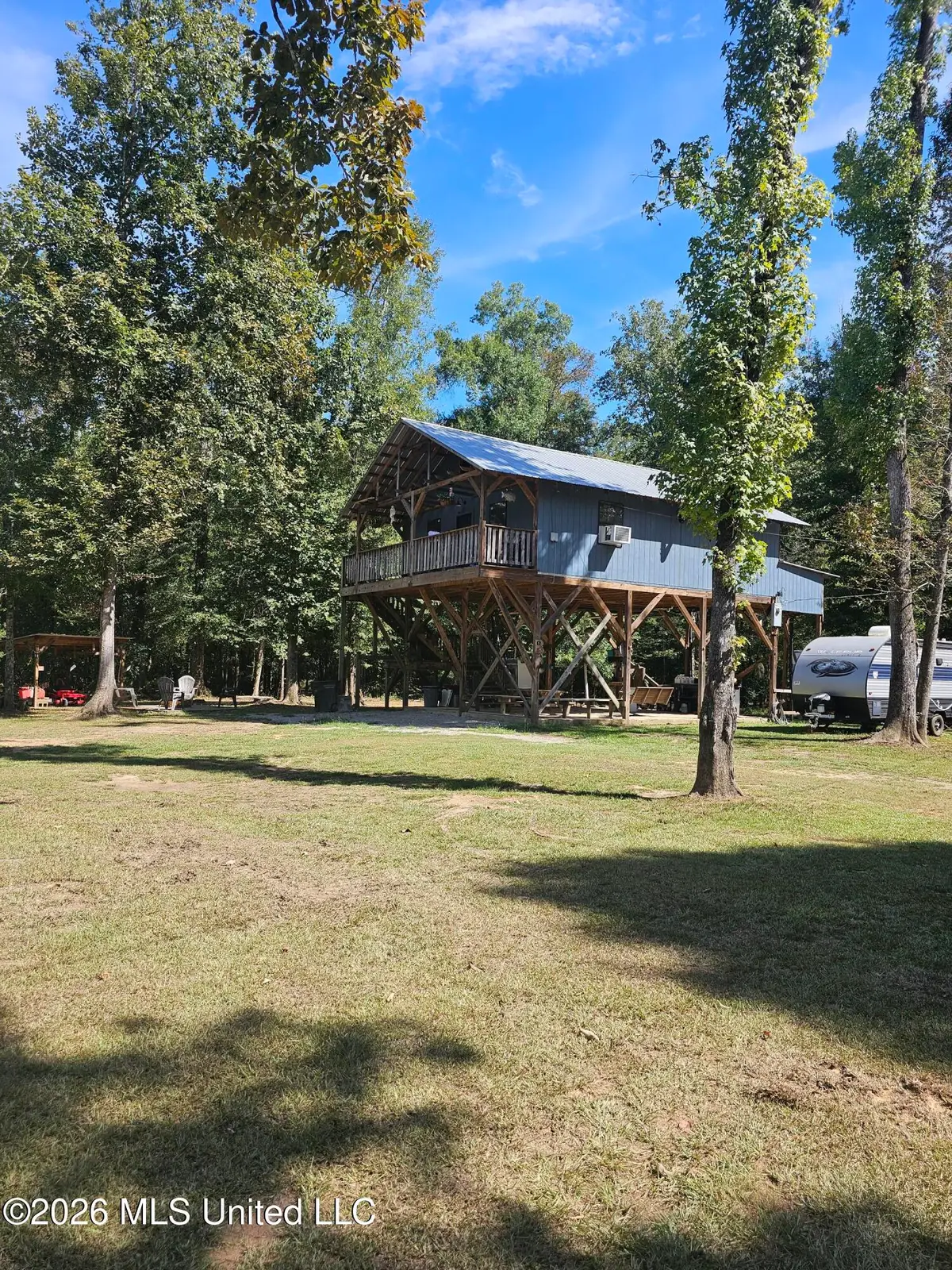 2144 A E Wilkerson Ferry Road, Lucedale, MS 39452 - #1