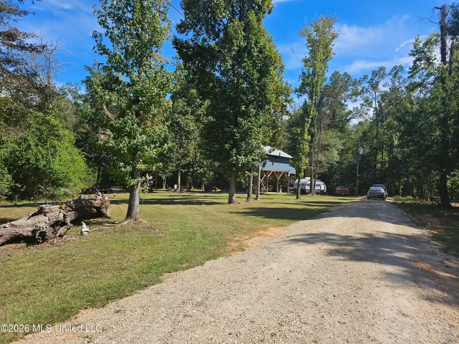 2144 A E Wilkerson Ferry Road, Lucedale, MS 39452 - #2