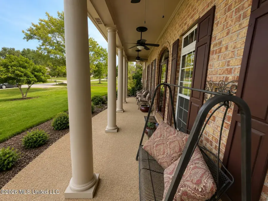 6333 Carson Drive, Olive Branch, MS 38654 - #2