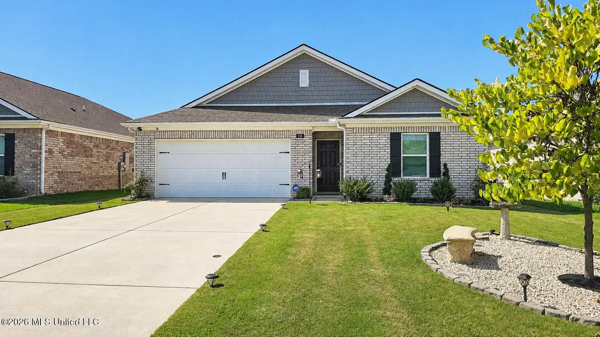190 Silo Lane, Byhalia, MS 38611 - #1