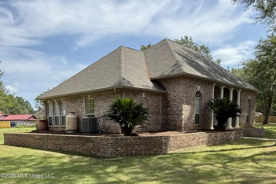 1006 Woods Road, Picayune, MS 39466 - #3