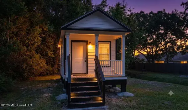 220 Church Lane, Long Beach, MS 39560