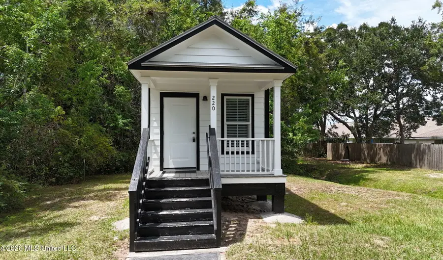 220 Church Lane, Long Beach, MS 39560 - #2