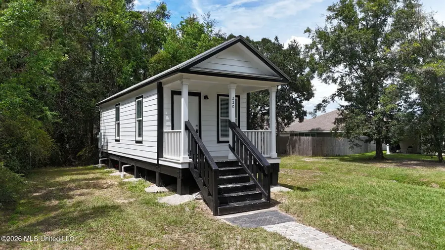 220 Church Lane, Long Beach, MS 39560 - #3