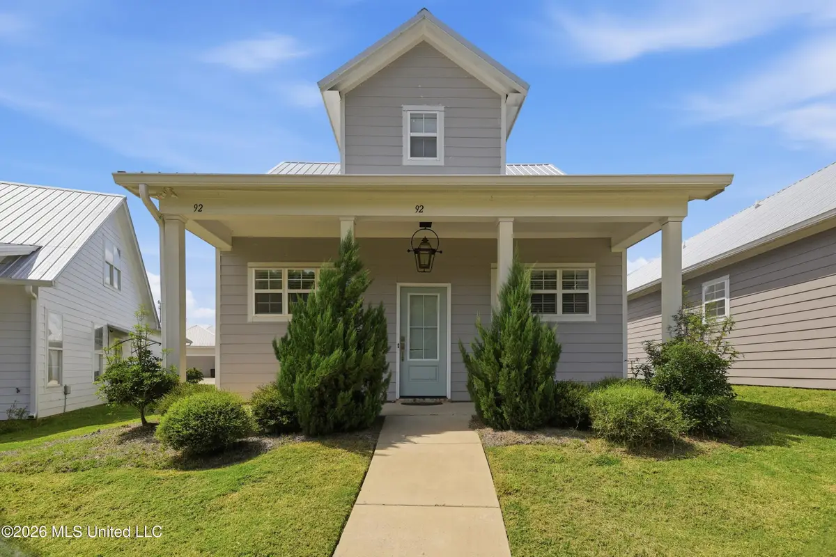 92 Bellegrove Boulevard, Brandon, MS 39047 - #1