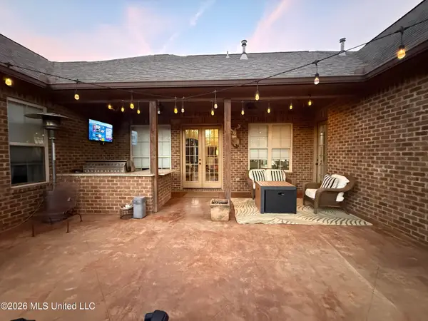 109 Hackberry Drive, Madison, MS 39110