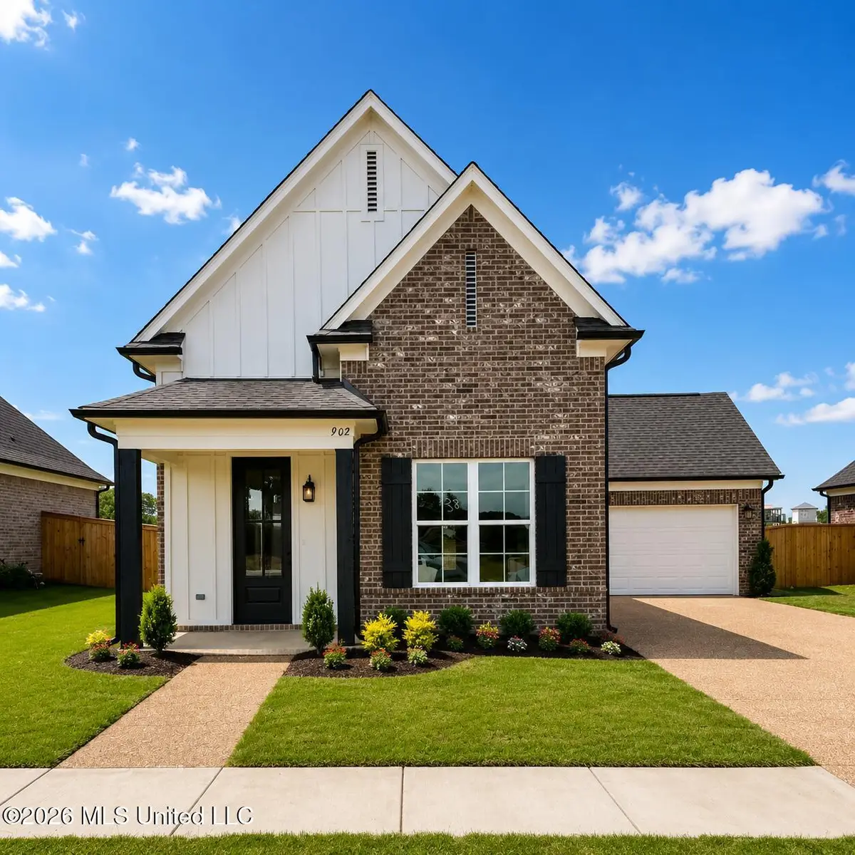 945 Coahoma Court, Nesbit, MS 38651 - #1