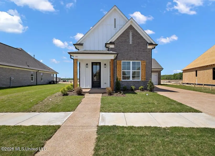 945 Coahoma Court, Nesbit, MS 38651 - #2