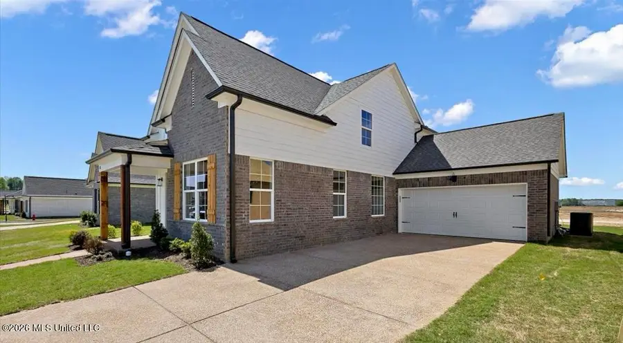 945 Coahoma Court, Nesbit, MS 38651 - #3