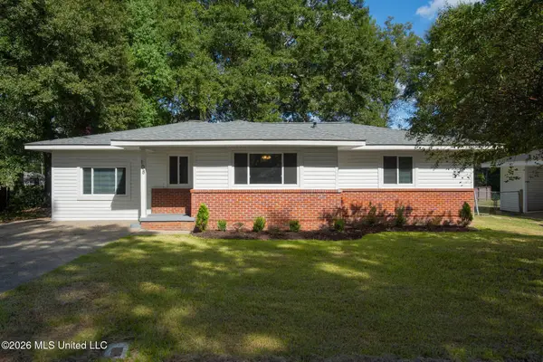 108 Barron Street, Petal, MS 39465