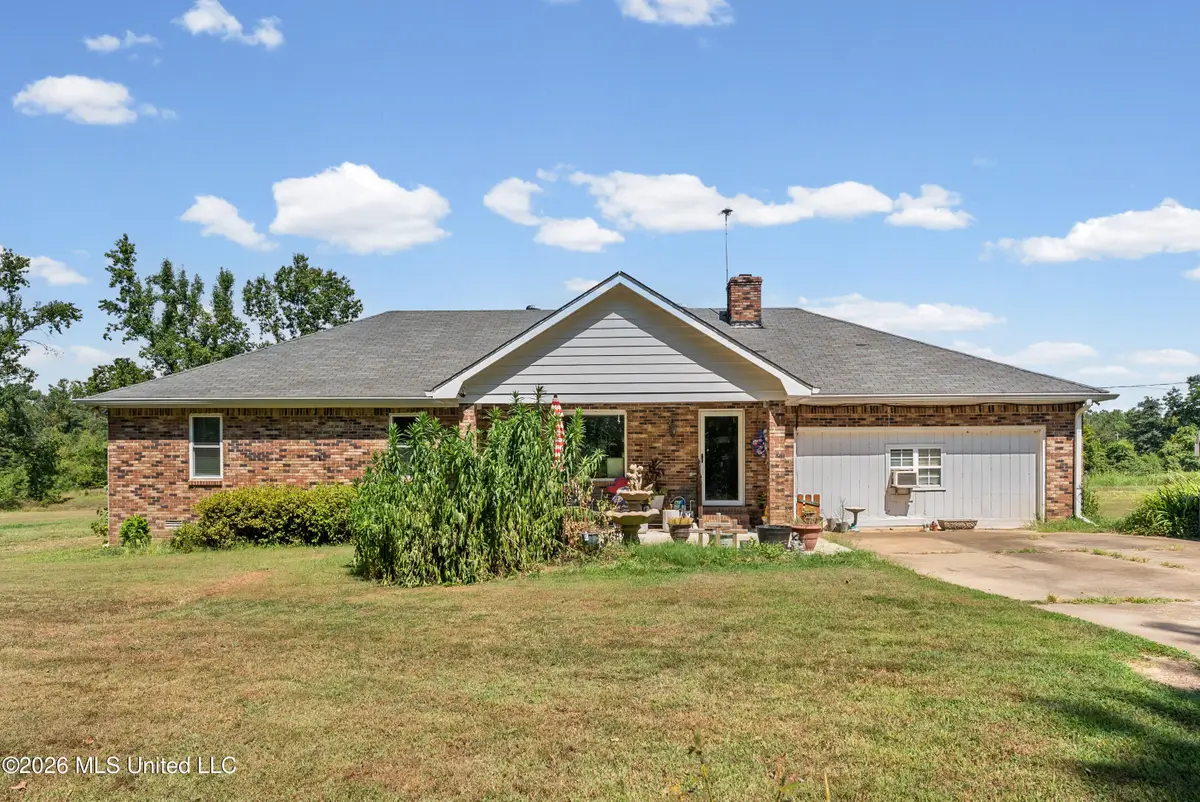 83 County Road 523, Como, MS 38619 - #1