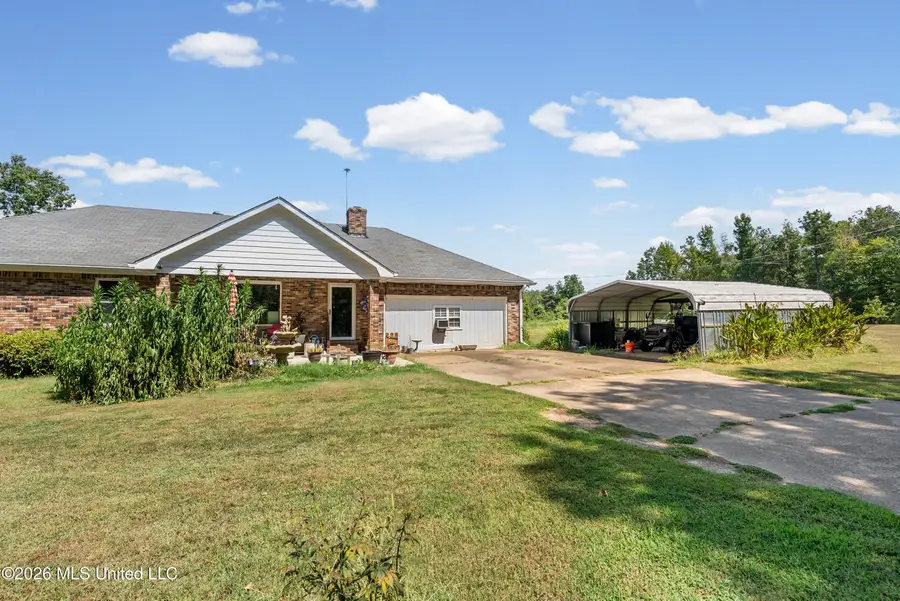 83 County Road 523, Como, MS 38619 - #2