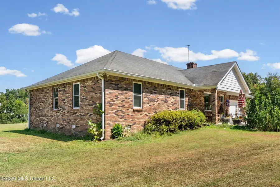 83 County Road 523, Como, MS 38619 - #3