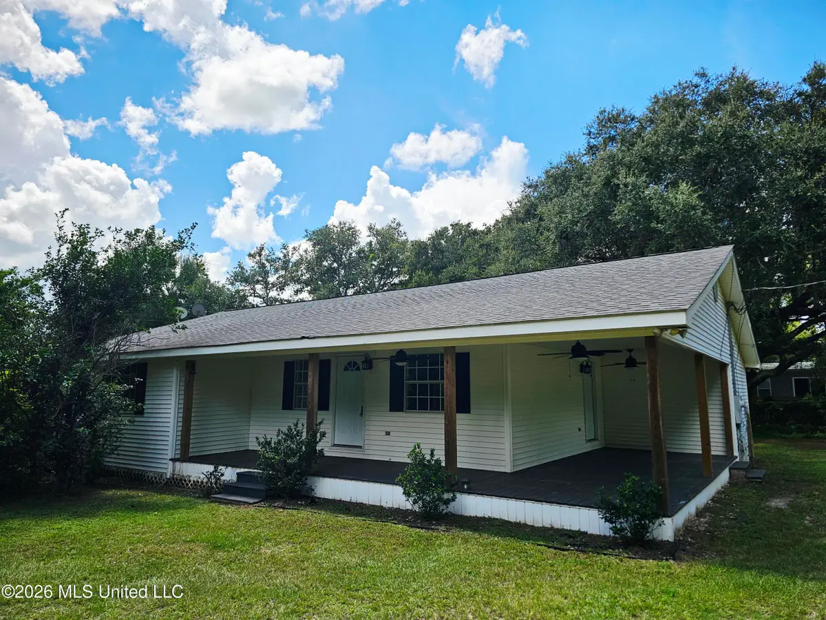 23415 Indian Ridge Road, Picayune, MS 39466 - #1