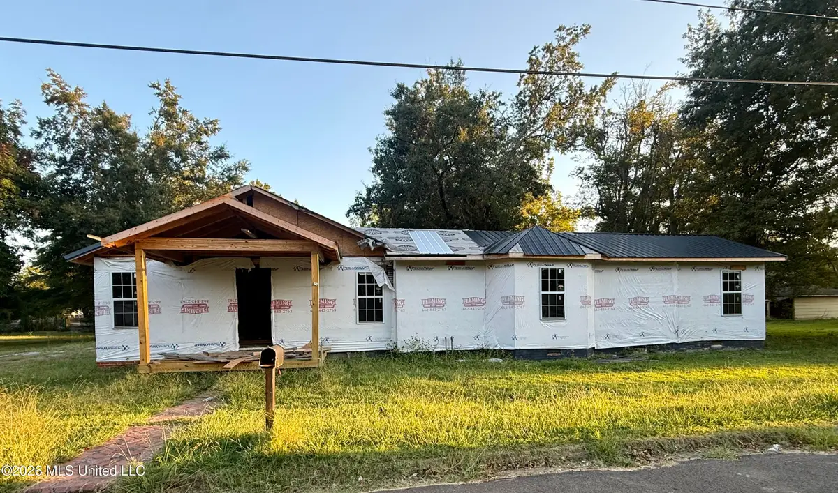 275 Ruby Avenue, Drew, MS 38737 - #1