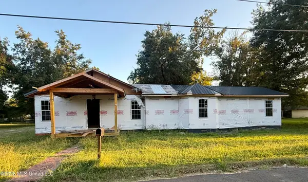 275 Ruby Avenue, Drew, MS 38737