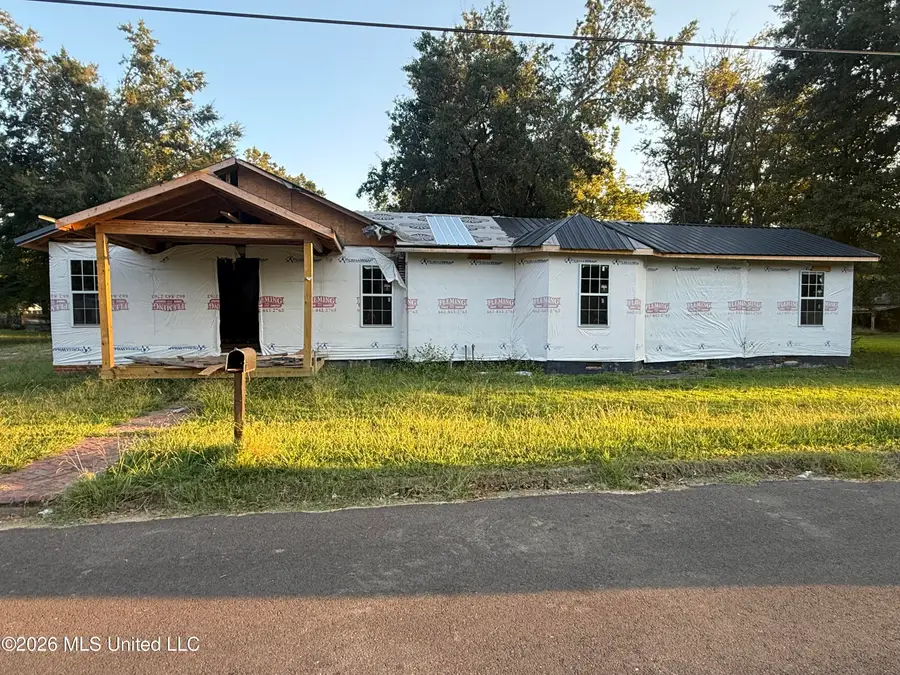 275 Ruby Avenue, Drew, MS 38737 - #2