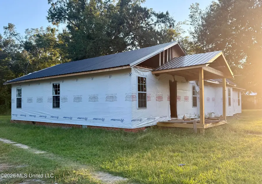 275 Ruby Avenue, Drew, MS 38737 - #3
