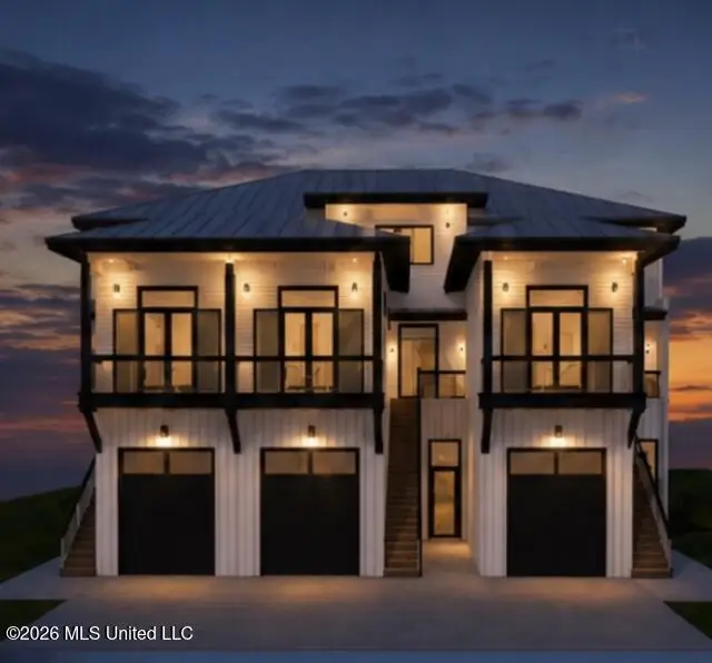 3426 Harbor Circle, Diamondhead, MS 39525 - #1