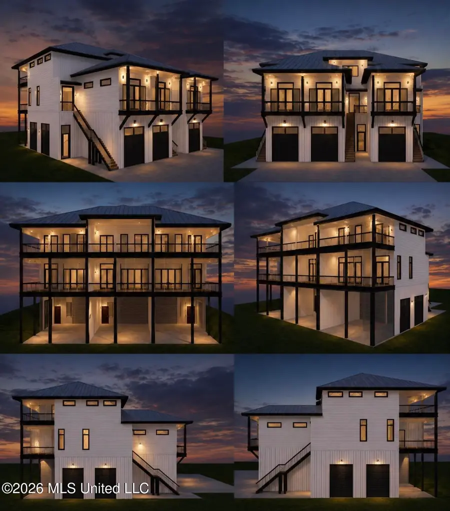3426 Harbor Circle, Diamondhead, MS 39525 - #2