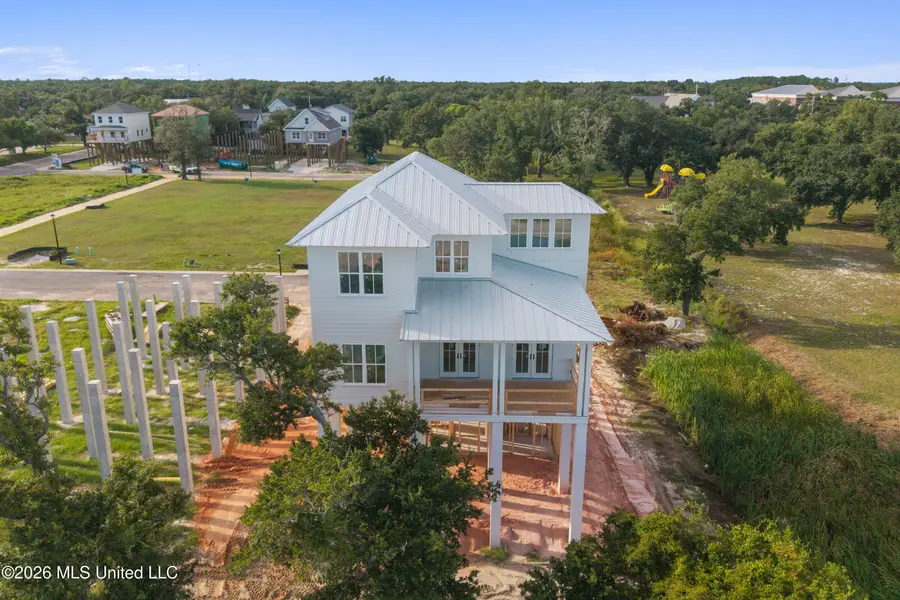 125 Sandy Beach Drive, Pass Christian, MS 39571 - #2