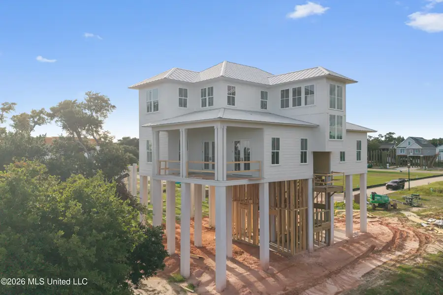 125 Sandy Beach Drive, Pass Christian, MS 39571 - #3