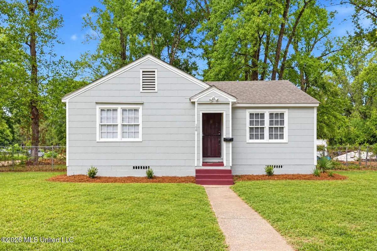 150 Sewanee Drive, Jackson, MS 39209 - #1