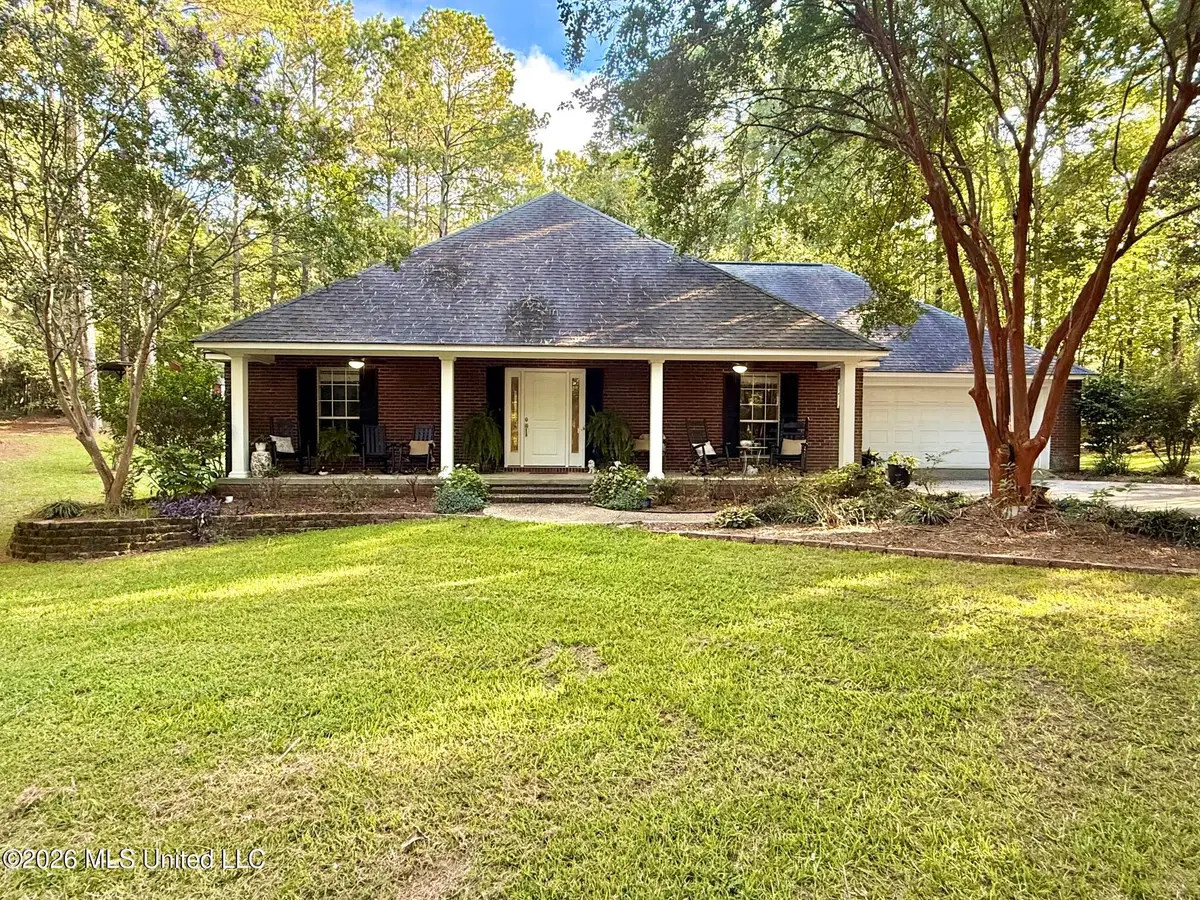 648 Springridge Trail, Bogue Chitto, MS 39629 - #1
