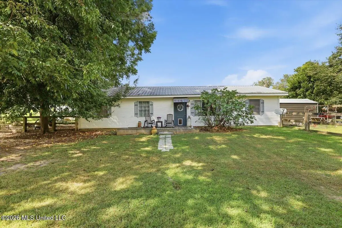 465 Midway Road, Lena, MS 39094 - #1