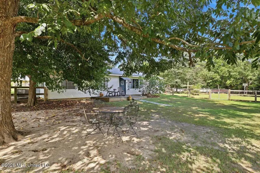 465 Midway Road, Lena, MS 39094 - #3