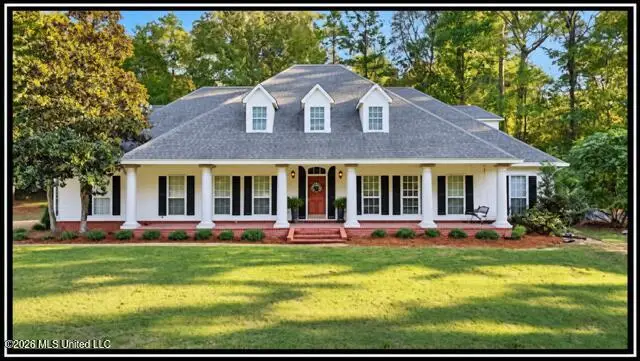 3709 Lyles Drive, Oxford, MS 38655 - #1