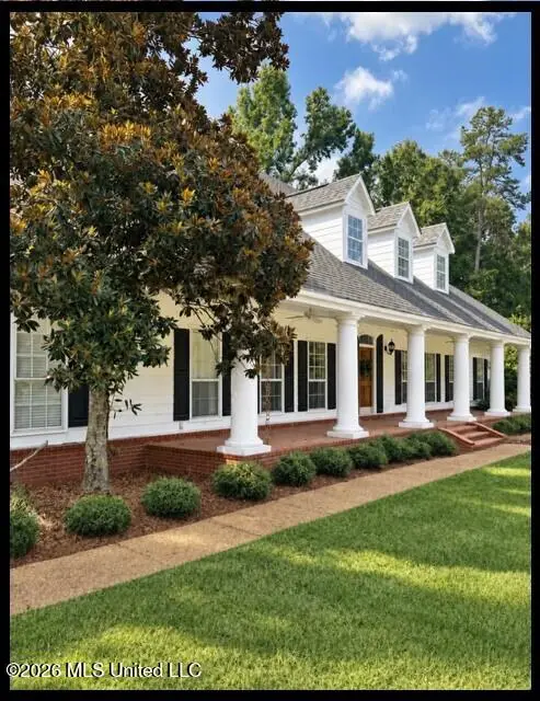 3709 Lyles Drive, Oxford, MS 38655 - #2