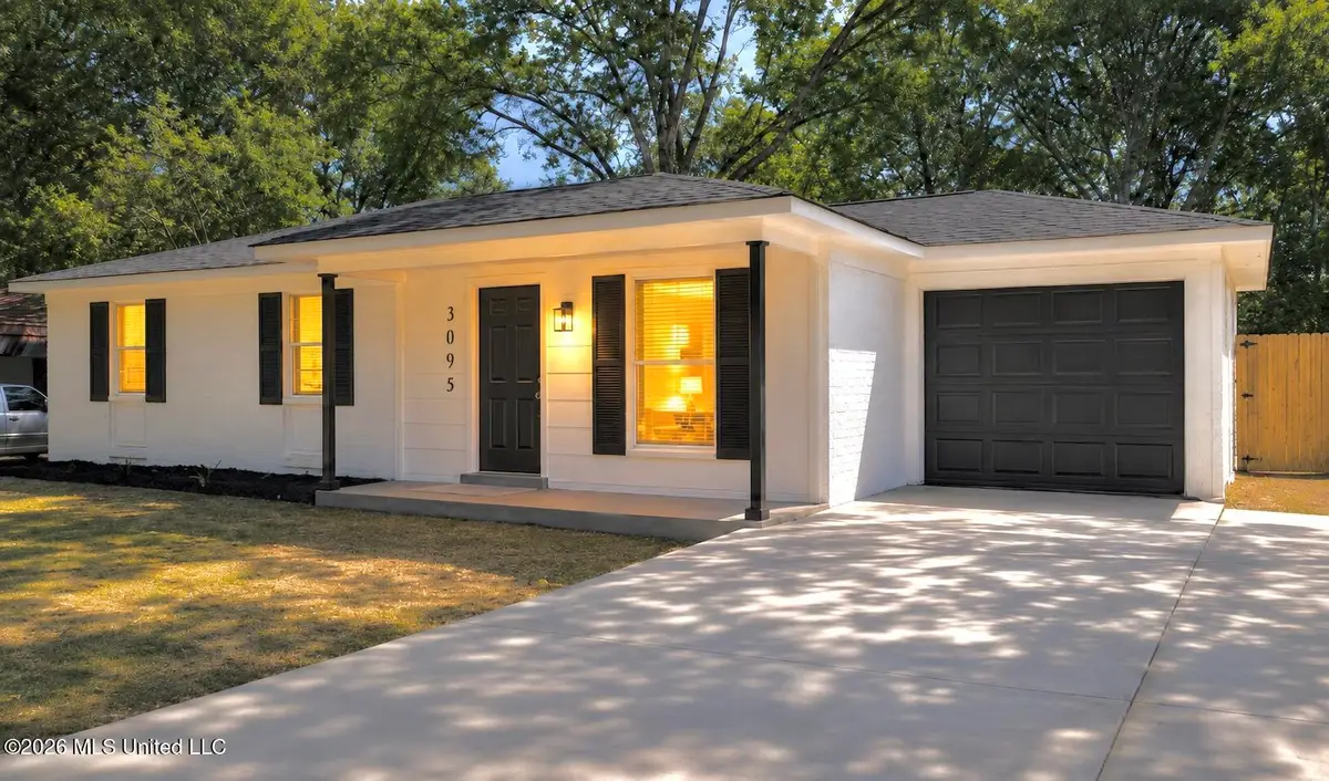 3095 Briarwood Drive, Horn Lake, MS 38637 - #1