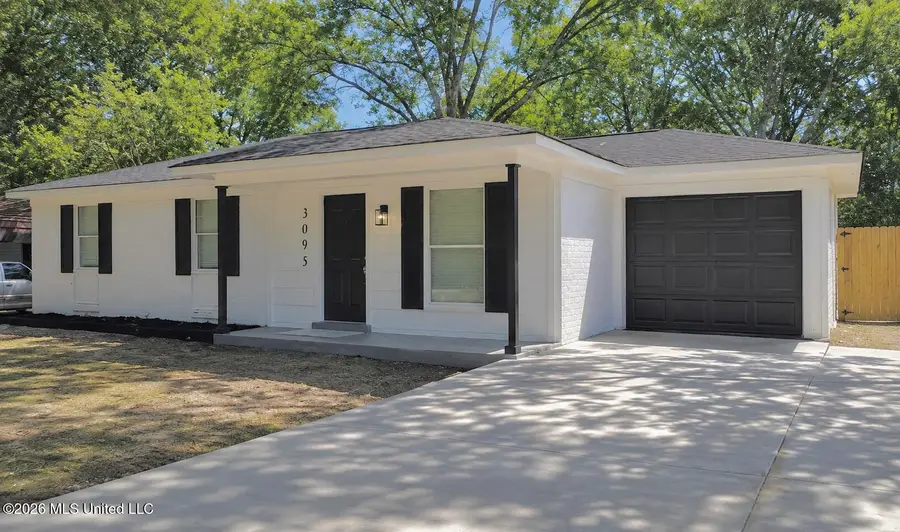 3095 Briarwood Drive, Horn Lake, MS 38637 - #2