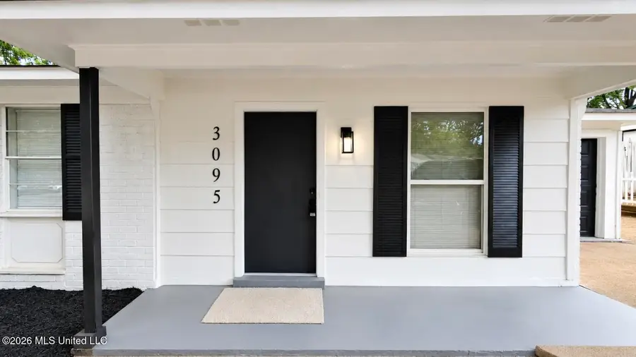 3095 Briarwood Drive, Horn Lake, MS 38637 - #3