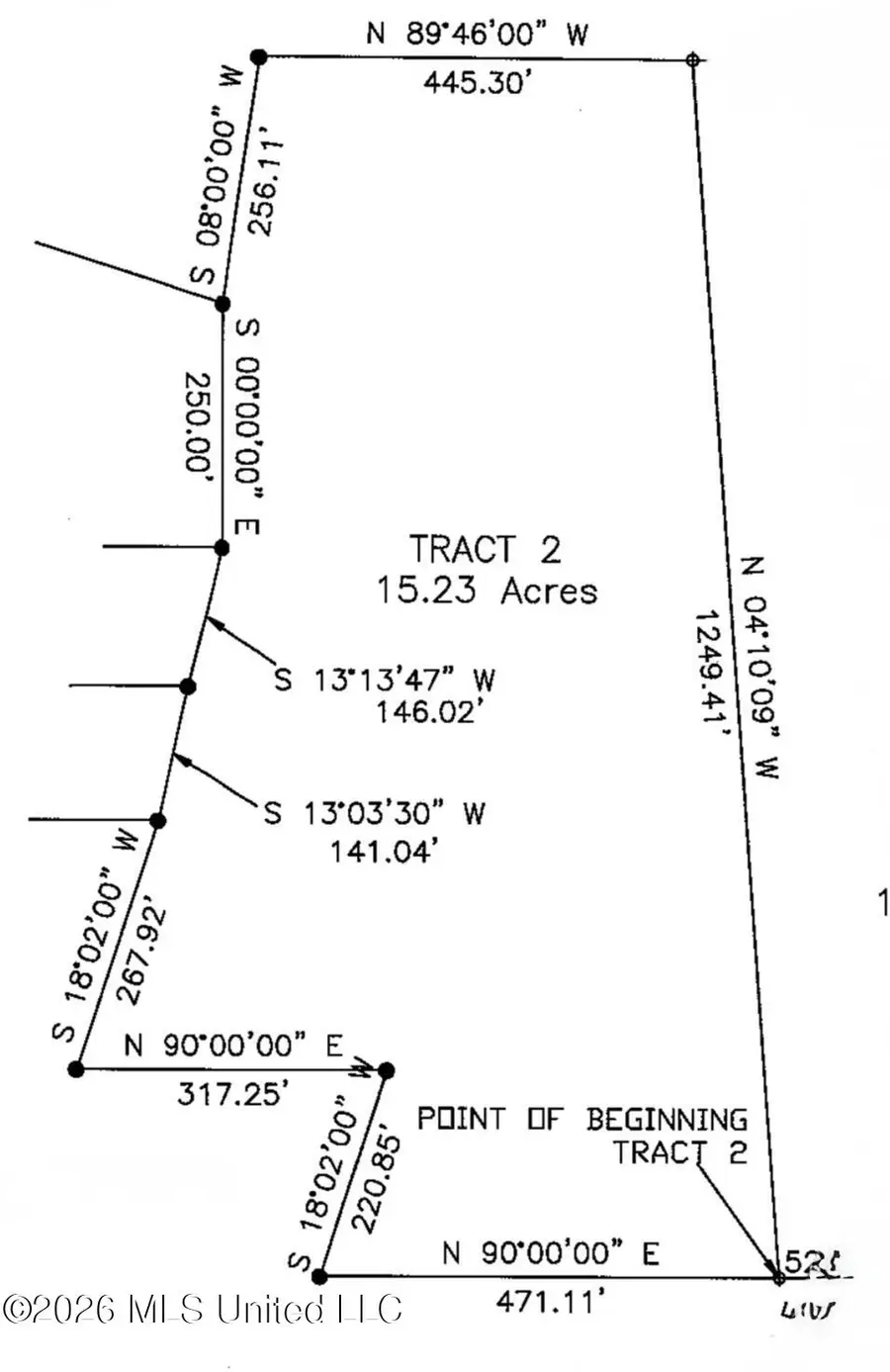 Finney Road, Canton, MS 39046 - #2