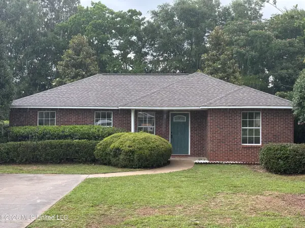 101 Maci Lane, Lucedale, MS 39452