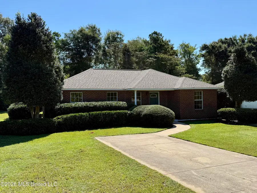 101 Maci Lane, Lucedale, MS 39452 - #2