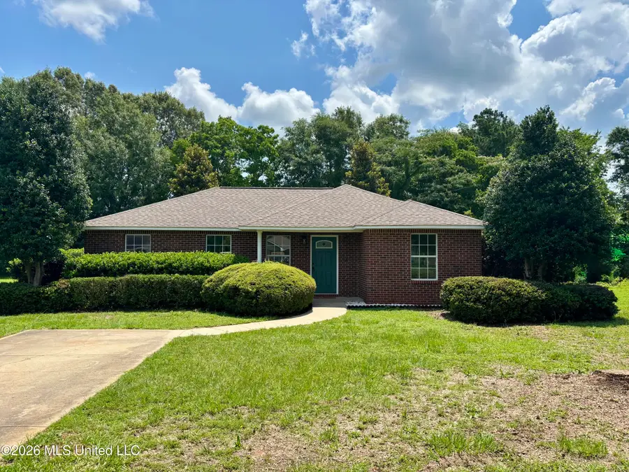 101 Maci Lane, Lucedale, MS 39452 - #3